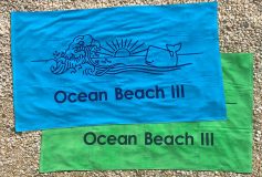 Beach Towels