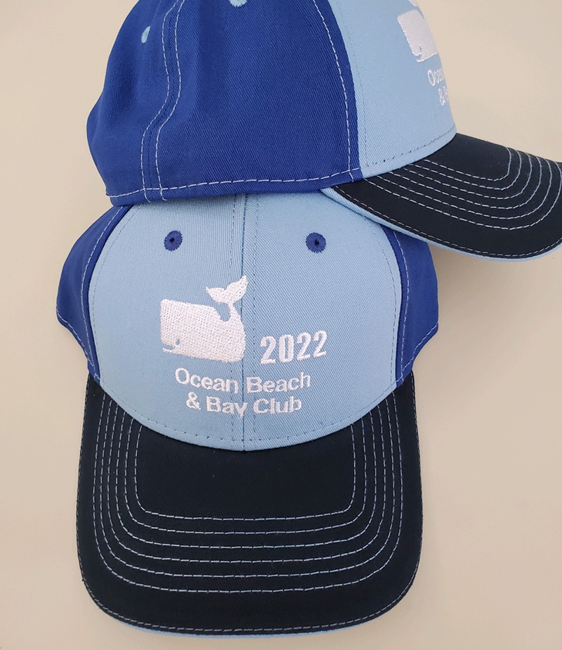 Merchandise – Ocean Beach III
