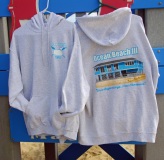 Adult Pullover Hoodie